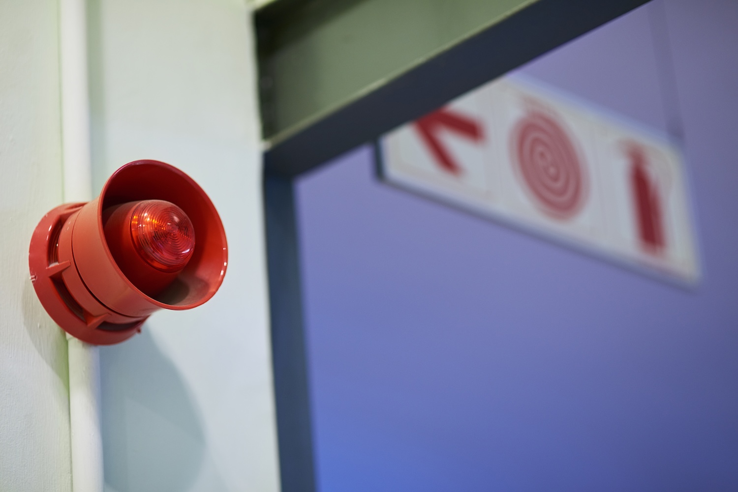 Alarm Bell